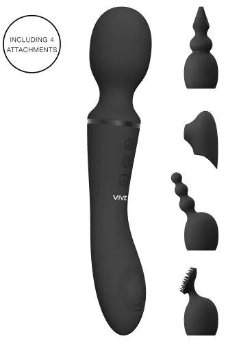 VIVE Nami Wand Kit, Svart