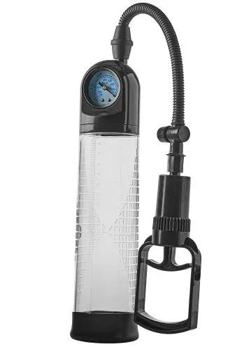 Ramrod Penispump Deluxe