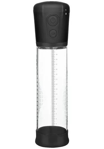 Ramrod Automatisk Penispump