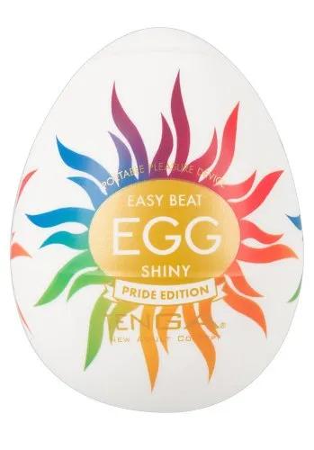 Tenga Egg Shiny Pride Edition