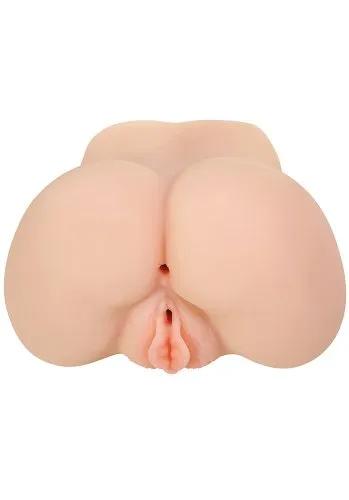 Zero Tolerance Dani Daniels