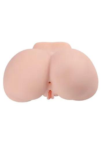 The Girl Next Door, Anna Pussy and Ass