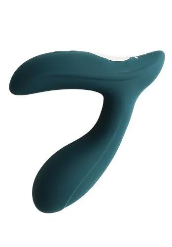 Pulsation Vibrating Prostate Massager