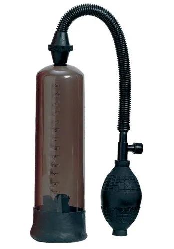 Penis Enlarger, Black