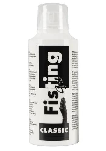 Fisting Gel 500 ml