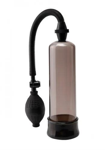 Pipedreams Pump Worx Black