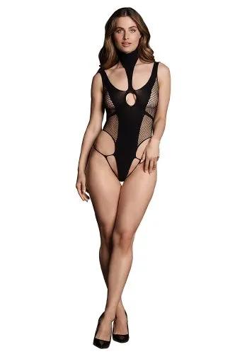 Cyllene Body with Turtleneck Onesize