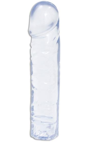 Classic 8 Clear Jelly