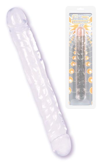 Double Dong - Clear