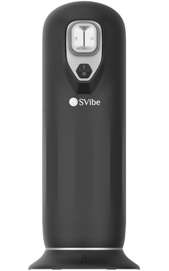 Jet Ikon Masturbator