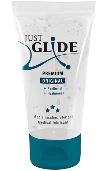 Just Glide Premium 50 ml