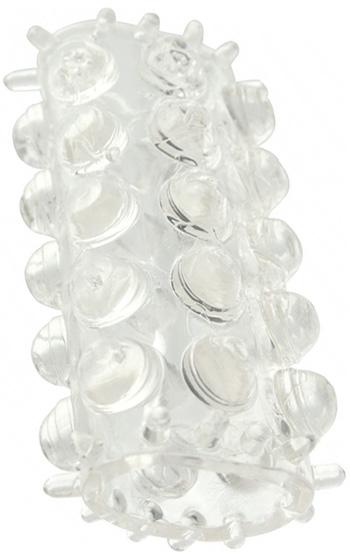 Power Stretchy Sleeve