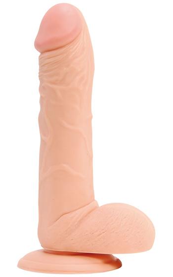 Real Rapture Dildo 29 cm
