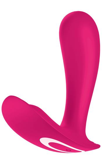 Satisfyer Top Secret