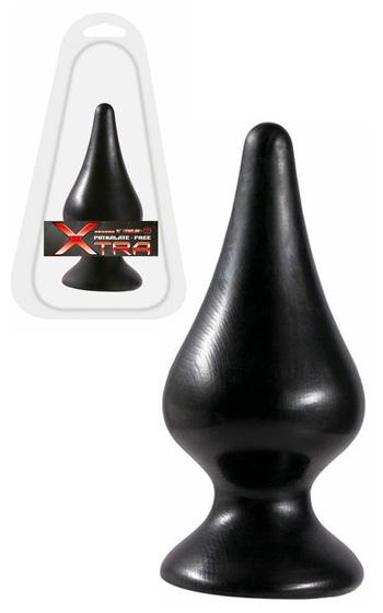 Xtra Buttplugg 5 tum