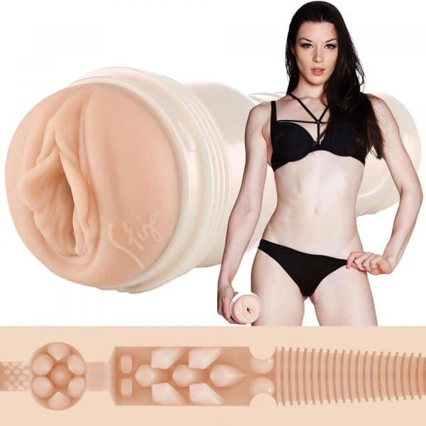 Fleshlight Stoya Destroya Lotus