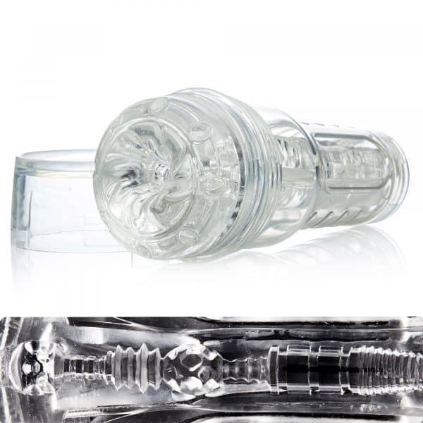 Fleshlight Go Torque Ice