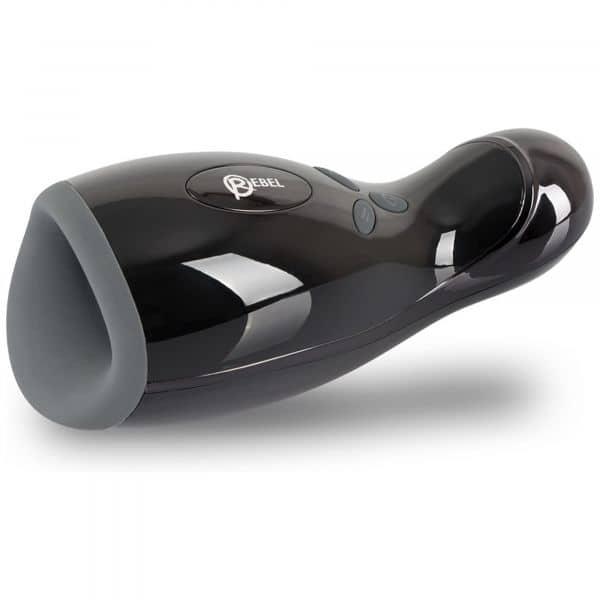 Rebel Men's Gear Masturbator