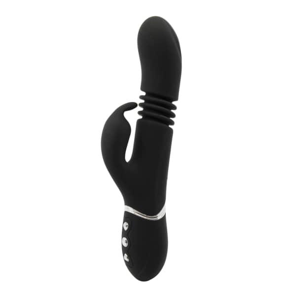 Bunny Friends Thrusting Lover