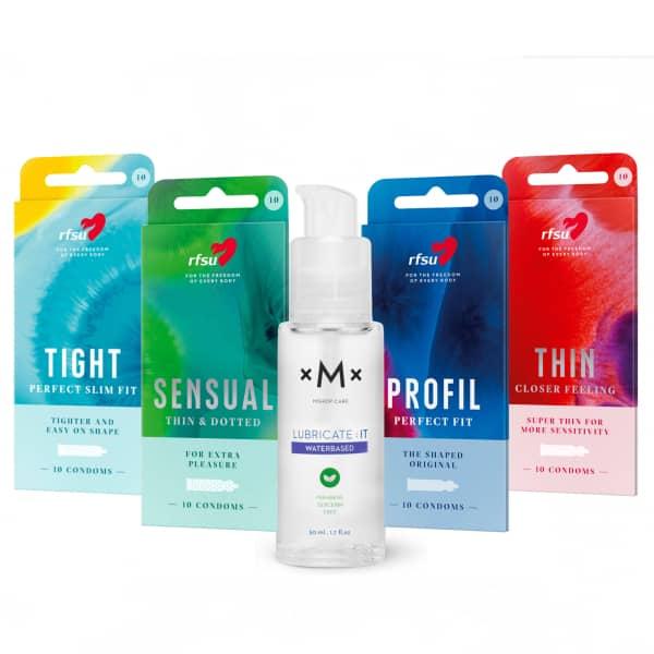 Better Safe Than Sorry