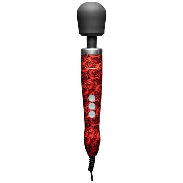 Doxy Die Cast Magic Wand Massager