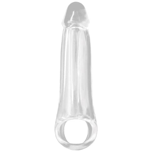 Renegade Fantasy Extension Clear