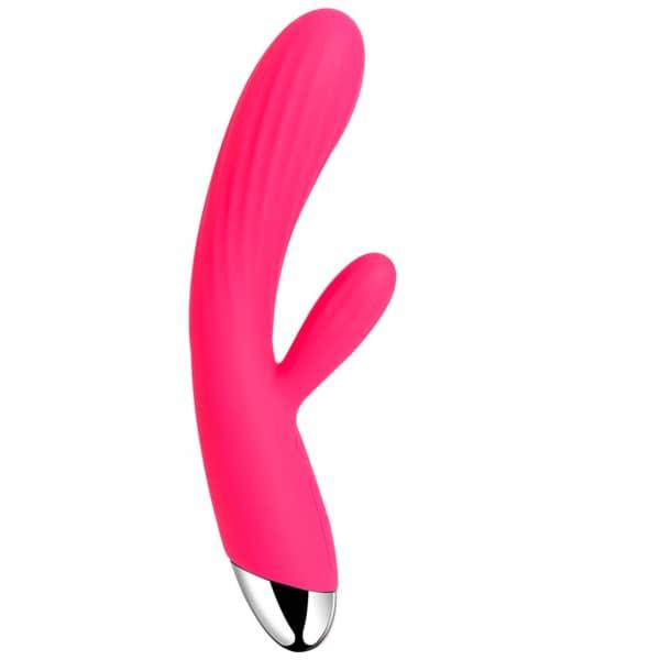 Svakom Angel Plum Red