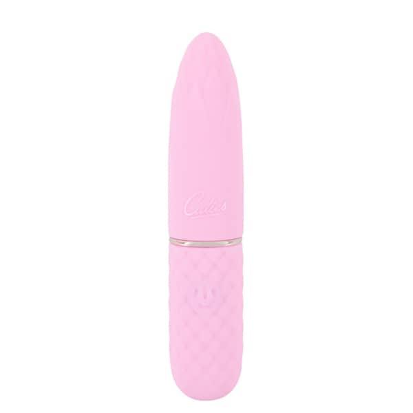 Cuties - Mini Vibrator Bullet - Pink