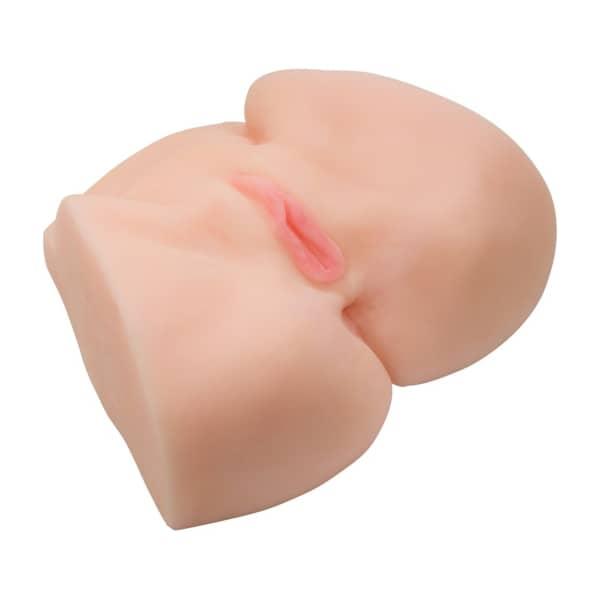 You2Toys - Oxana Pussy & Ass