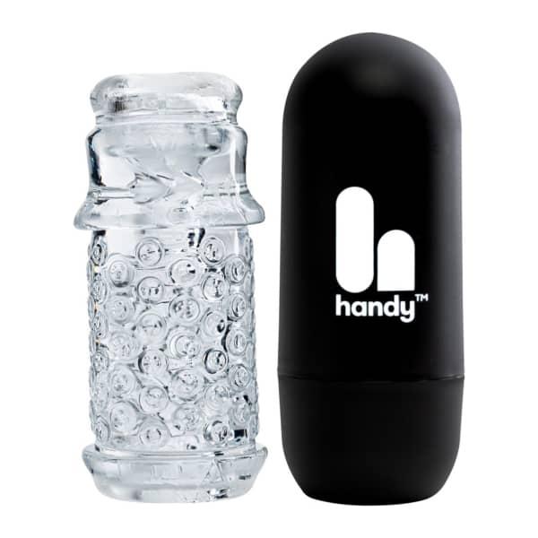 Handy Dream Sleeve Lips