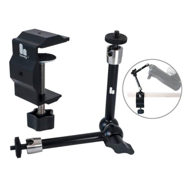 The Handy - Handsfree Desk Mount