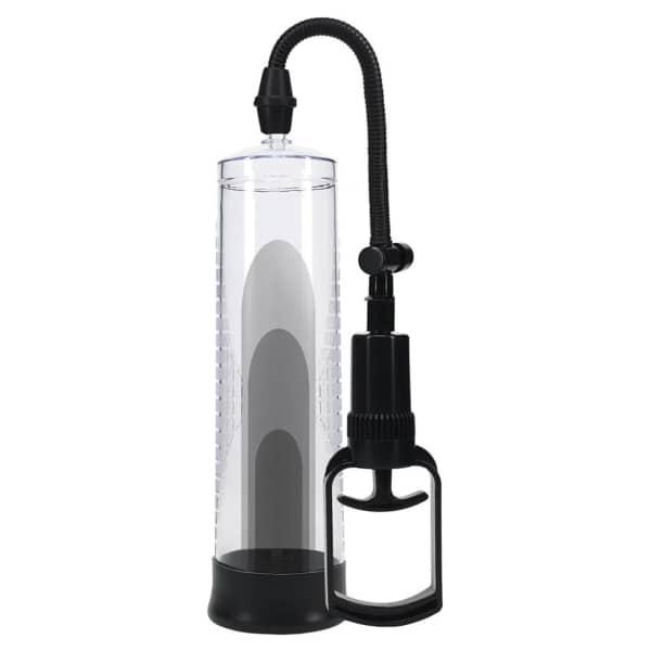 Pumped - Basic Pump 2 - Transparent