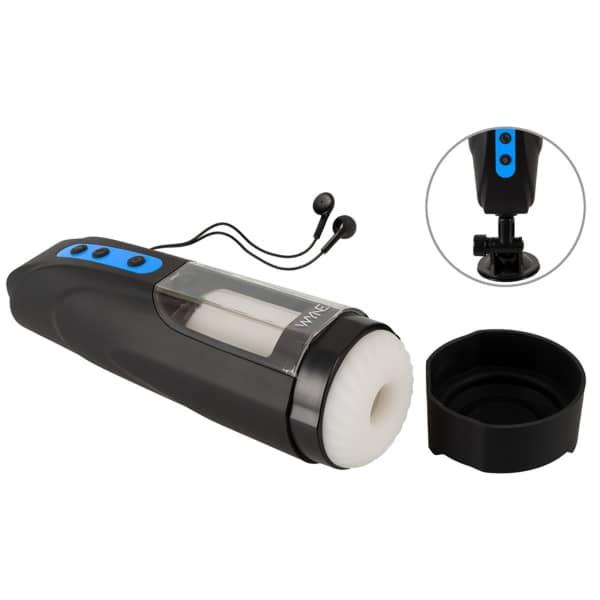 Wyne - Masturbator 09