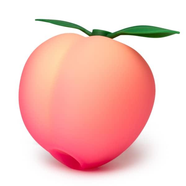 Romp - Pink Peach