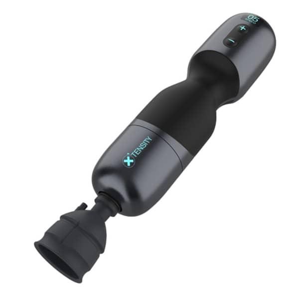 Xtensity - Xtensity 1 Masturbator - Black