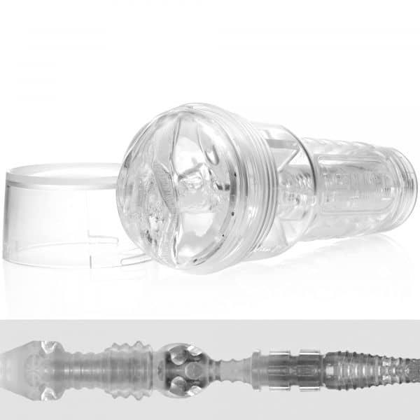 Fleshlight Ice Lady Crystal