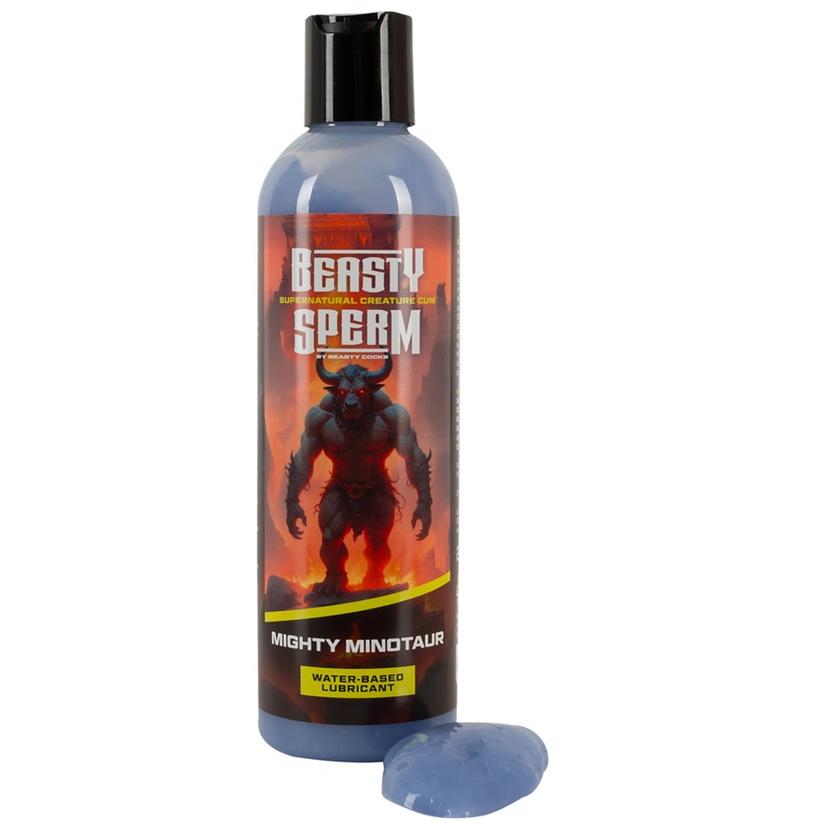 Beasty Cocks - Beasty Sperm Mighty Minotaur - 250 ml