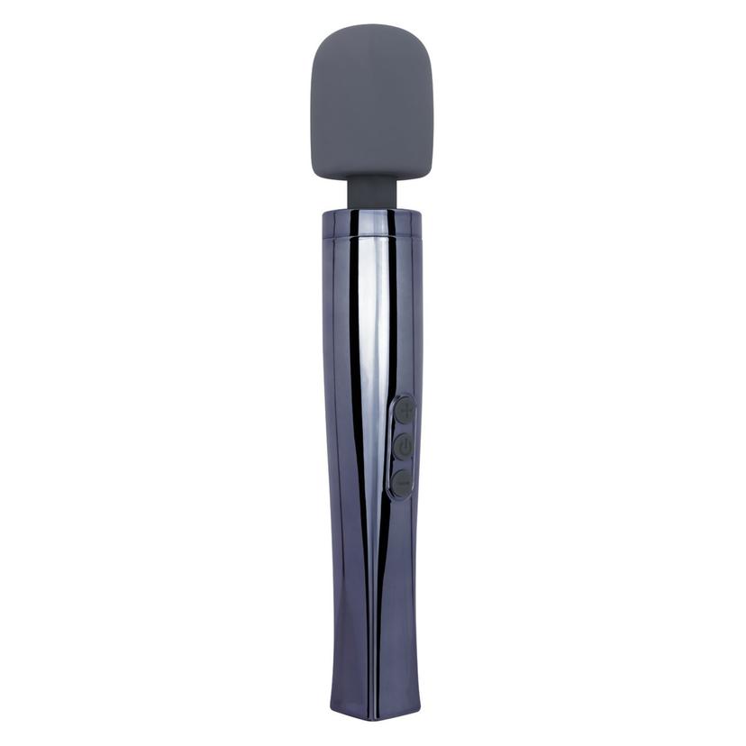 MyMagicWand - Wand Massager - Dynamite Grey