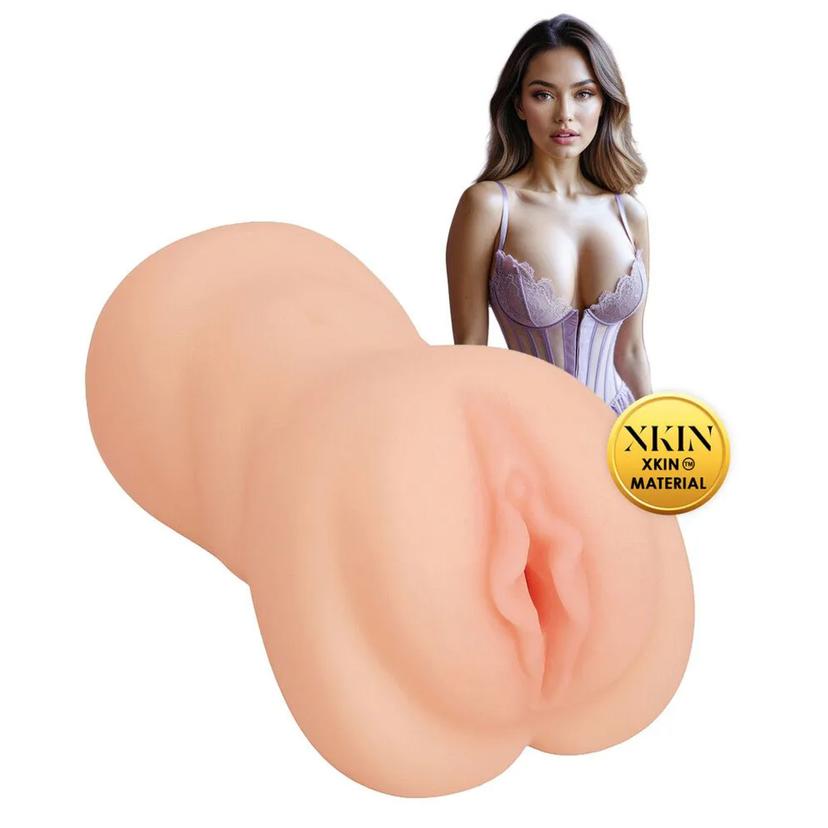XKIN - Secret Affairs - Soft and Sweet Delilah