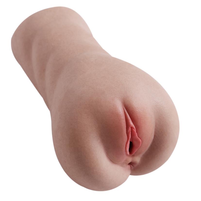 Doll King - Premium Realistic Pocket Pussy 2
