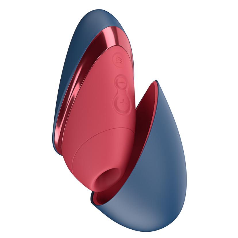 Womanizer - Next Liberty - Blue & Red