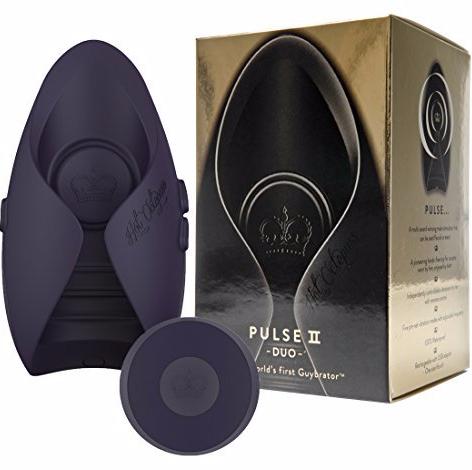 Hot Octopuss Pulse III Duo