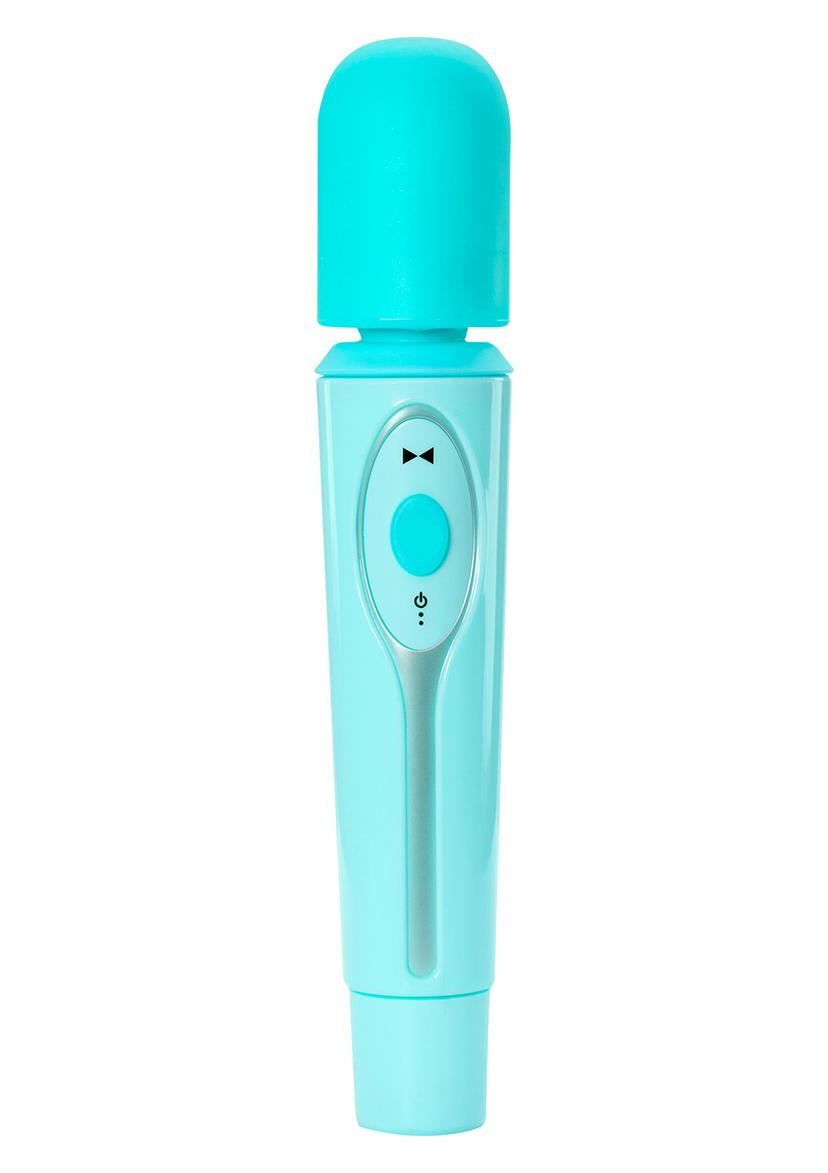 CHARMER MASSAGER TEAL