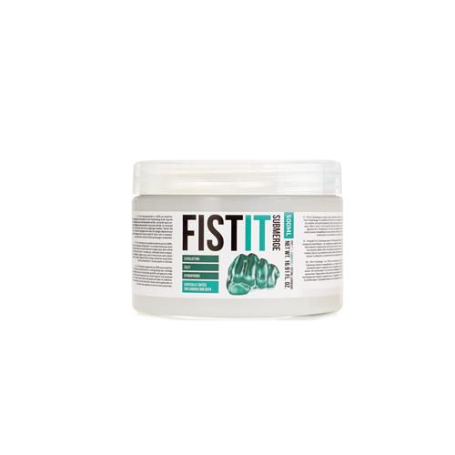 Pharmquests Fist it Submerge 500 ml