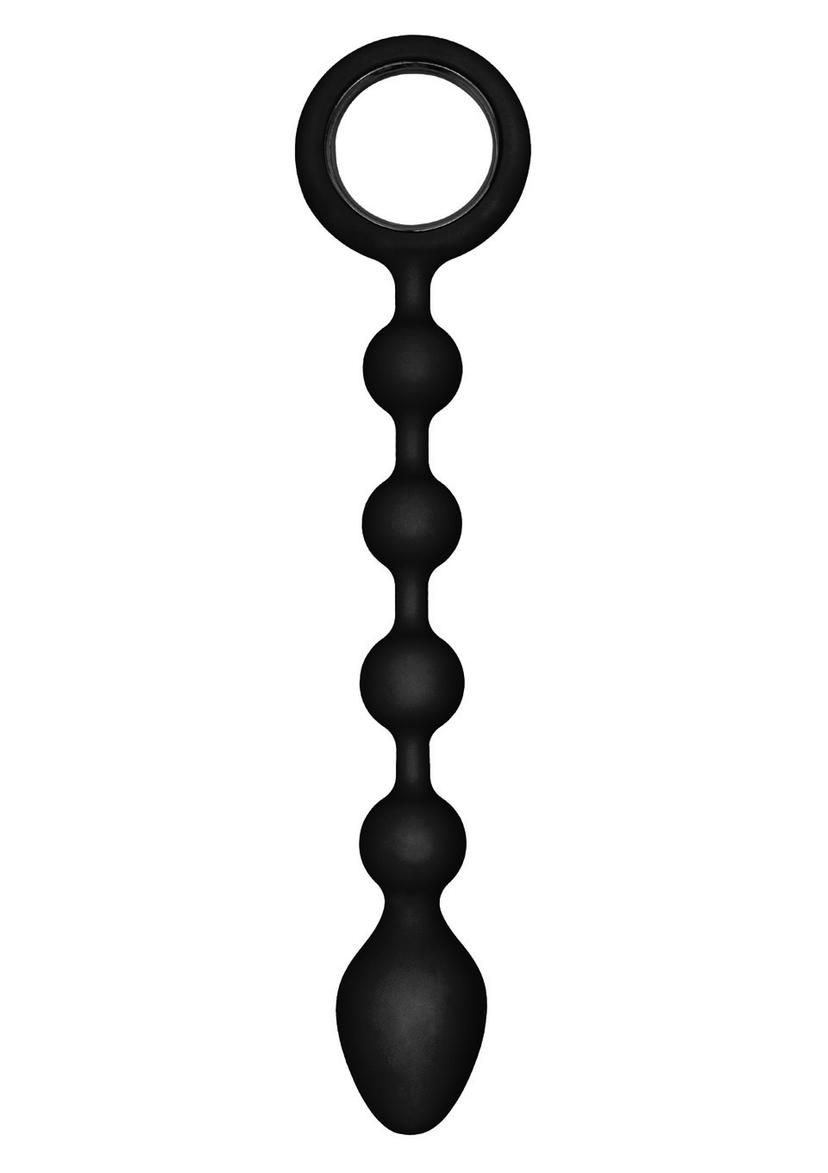 BOOTY CLIMAXER BLACK