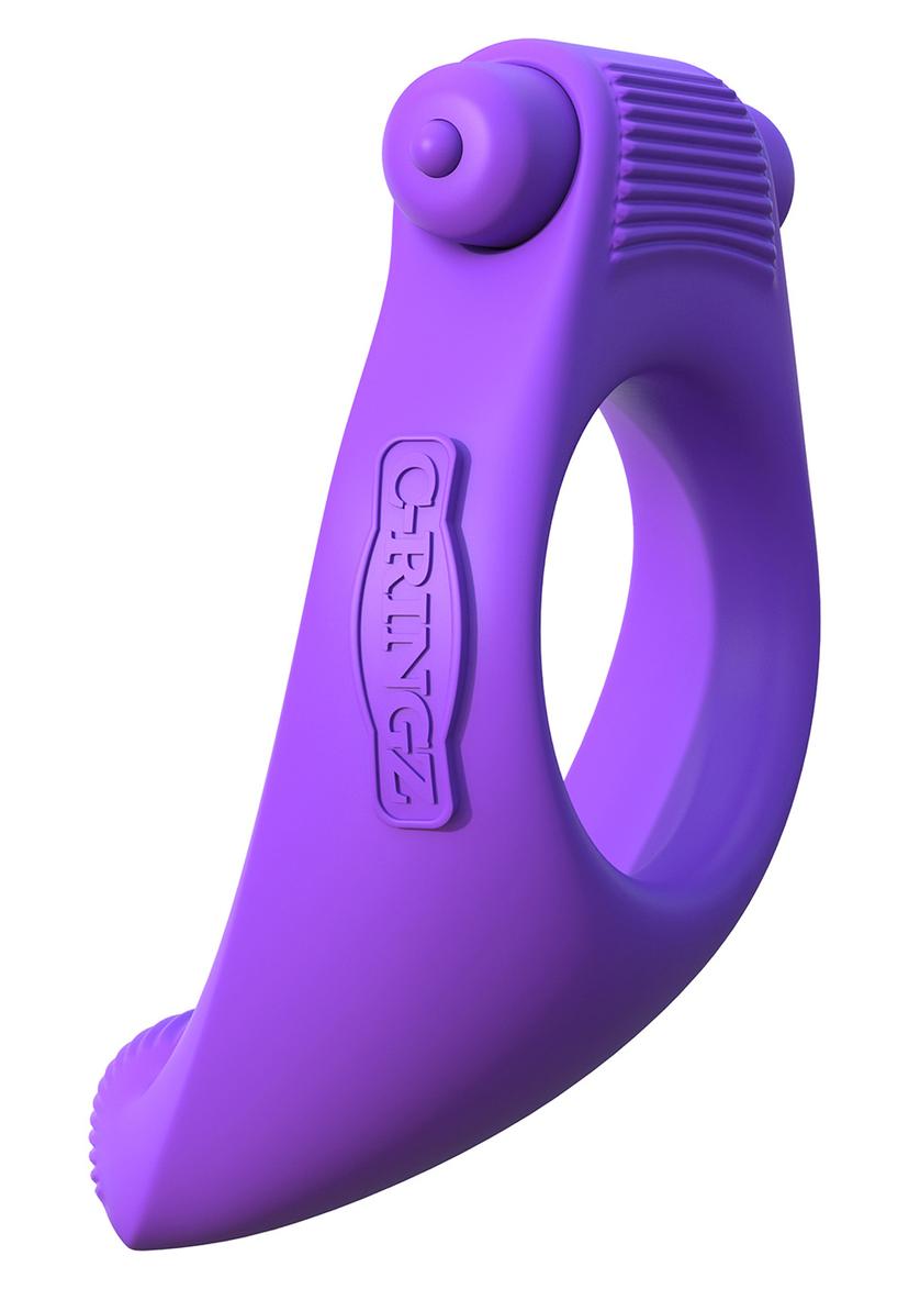 FCR - VIBR SILICONE TAINT-ALIZER