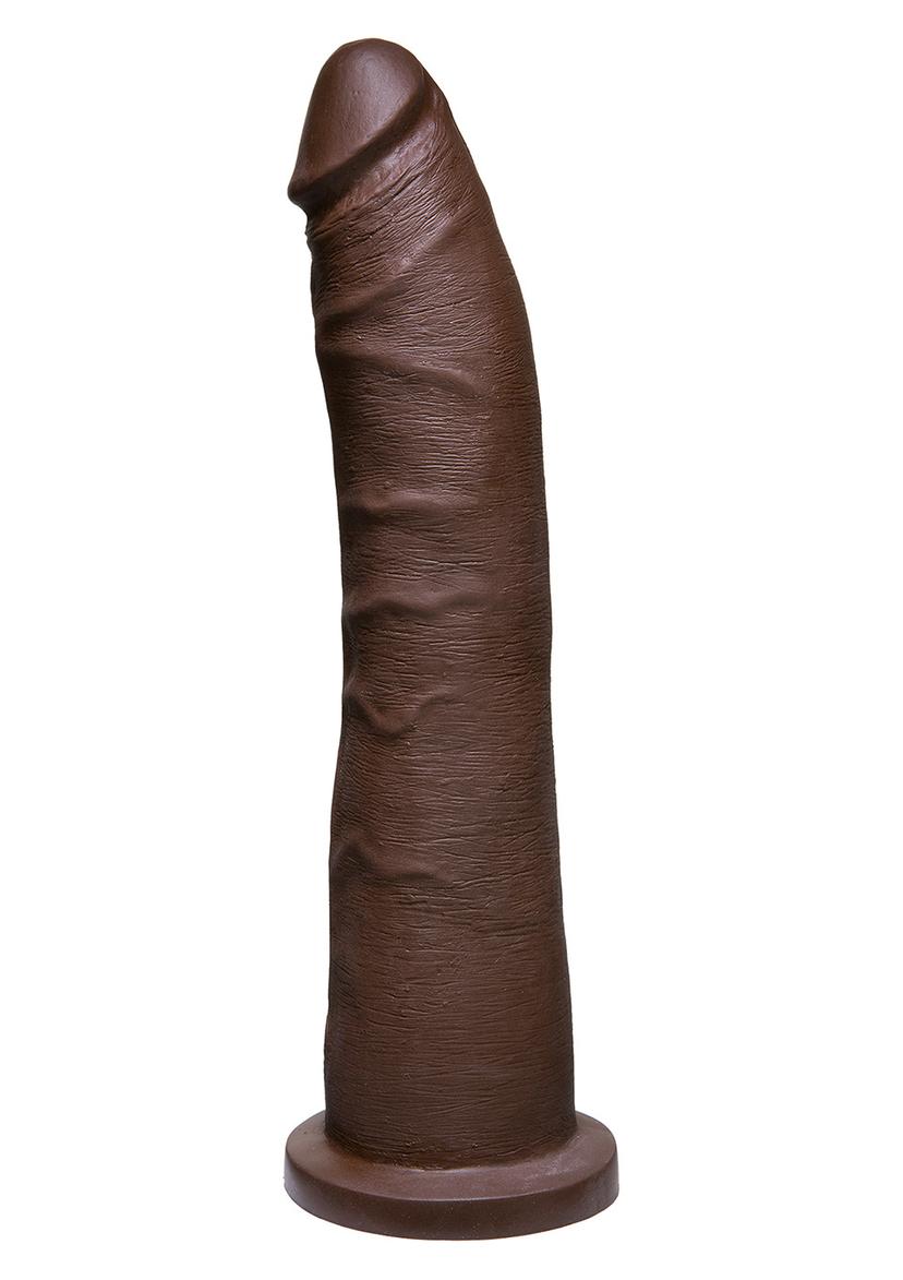 PLATINUM TRU RIDE SLIM 9 INCH CHOCO