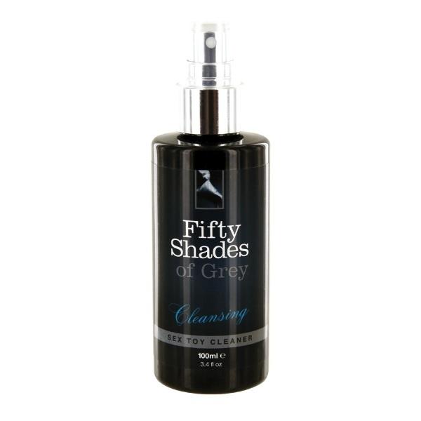 Cleansing - Sex Toy Cleaner 100 ml
