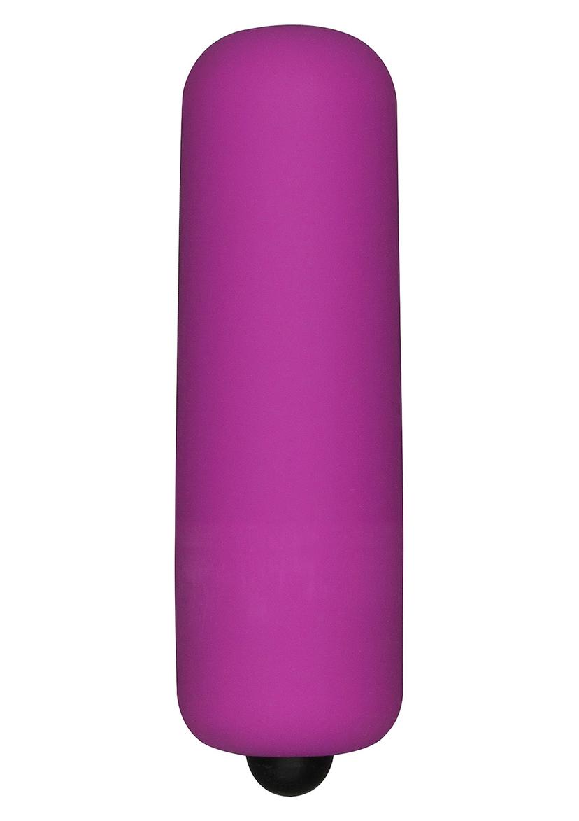 FUNKY BULLET VIOLET