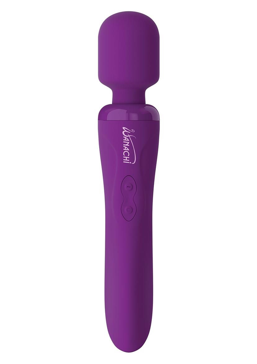 WANACHI BODY RECHARGER PURPLE